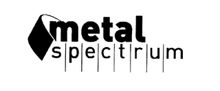 METAL SPECTRUM logo