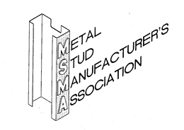 METAL STUD MANUFACTURER'S ASSOCIATION