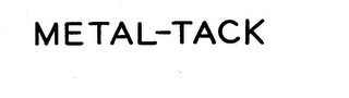 METAL-TACK logo