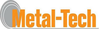 METAL-TECH logo