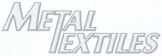 METAL TEXTILES logo