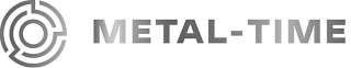 METAL-TIME logo