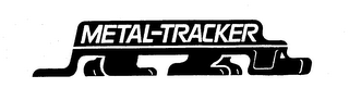 METAL-TRACKER logo