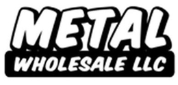 METAL WHOLESALE LLC logo