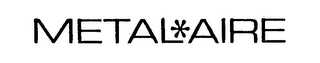 METALAIRE logo