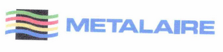 METALAIRE logo