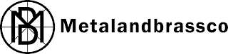 METALANDBRASSCO logo