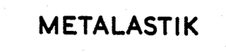 METALASTIK logo