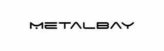 METALBAY logo