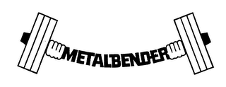 METALBENDER logo