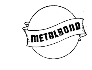 METALBOND logo