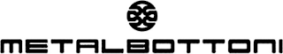METALBOTTONI logo