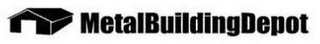 METALBUILDINGDEPOT logo