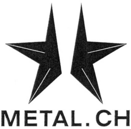 METAL.CH logo
