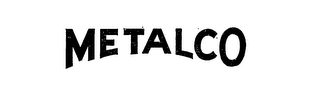 METALCO logo