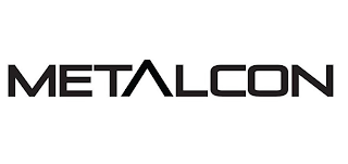 METALCON logo