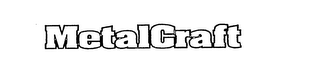 METALCRAFT logo