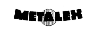 METALEX logo