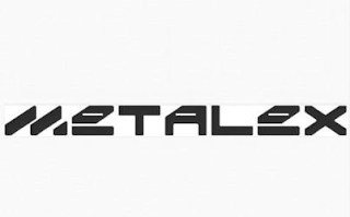 METALEX logo