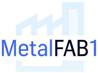 METALFAB1 logo