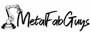 METALFABGUYS logo