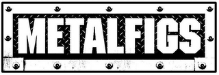 METALFIGS logo