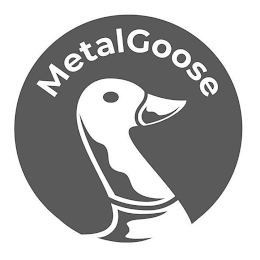 METALGOOSE logo