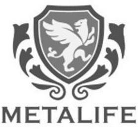 METALIFE logo