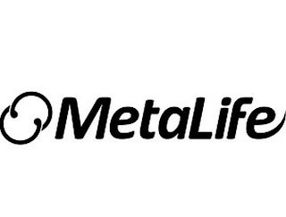 METALIFE logo