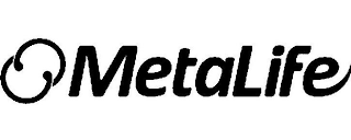 METALIFE logo