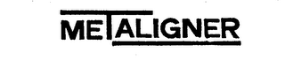 METALIGNER logo
