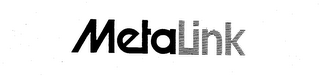METALINK logo