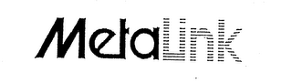 METALINK logo
