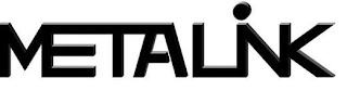 METALINK logo