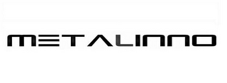 METALINNO logo