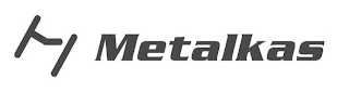 METALKAS logo