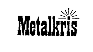 METALKRIS