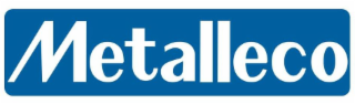 METALLECO logo