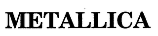 METALLICA logo
