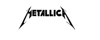 METALLICA logo