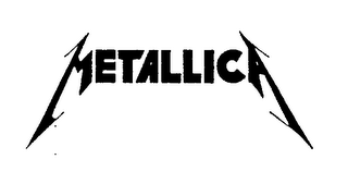 METALLICA logo