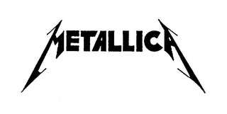 METALLICA logo