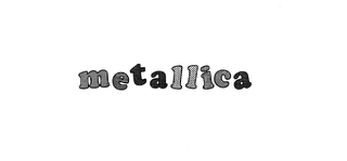 METALLICA