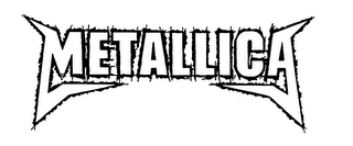 METALLICA logo