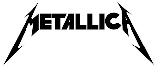 METALLICA logo