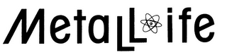 METALLIFE logo