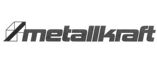METALLKRAFT logo