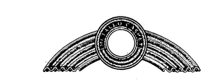 METALLO GASKET logo