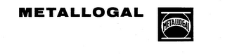 METALLOGAL logo