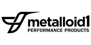 METALLOID1 PERFORMANCE PRODUCTS logo